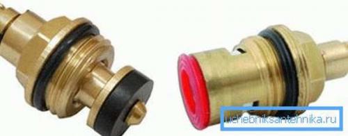 Кран-букса характеристики. Для чего нужен букса-кран, какие конкретно его виды, как