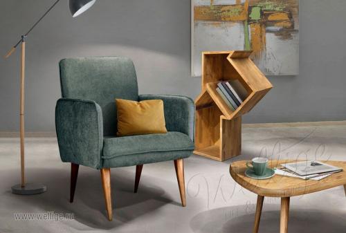 Широкое кресло без подлокотников. Популярные модели 13 Широкое кресло без подлокотников. Популярные модели 13