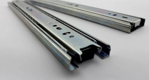 Фурнитура для шкафа купе. Разновидности