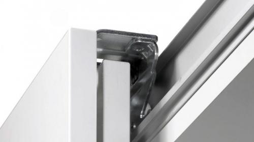 Направляющие для раздвижных дверей