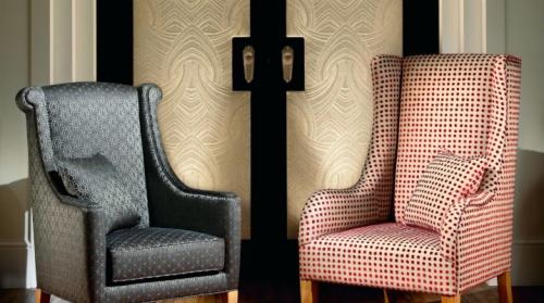 Кресла для отдыха небольших размеров. Кресла для отдыха с высокой спинкой небольших размеров