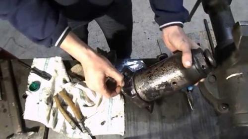 Как сделать пресс своими руками. Пресс своими руками – инструкция по созданию самых эффективных механизмов и обзор лучших конструкций (105 фото)