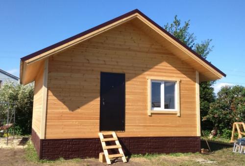 Проекты домов 6х6 два этажа с террасой. Планировка дома 6 на 6: ТОП-100 фото современных дизайн-проектов с полным описанием