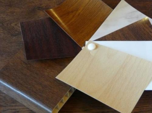 Накладка на пластиковый подоконник. Пластиковая накладка на подоконник –, что это?