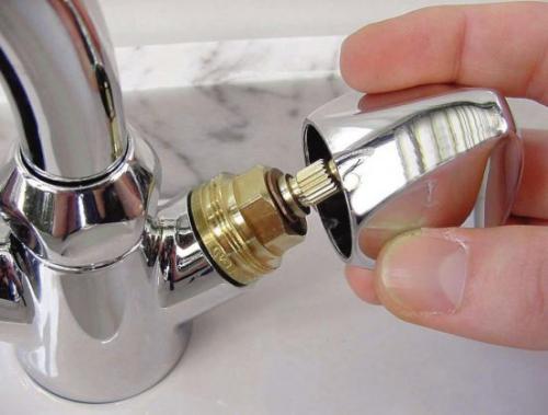 Как выглядит кран-букса. Виды и размеры 02