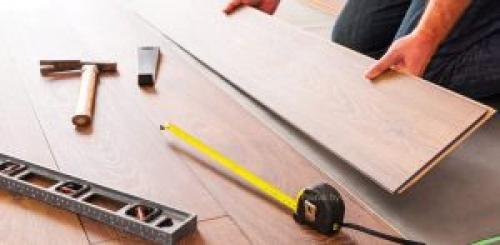 Ламинат на ламинат можно. Можно ли стелить ламинат на ламинат — советы по укладке