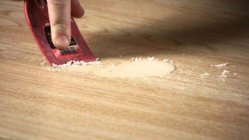 Чем натереть ламинат, чтобы блестел и не было царапин. Как правильно мыть ламинат