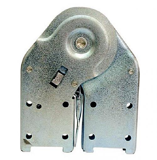 Самодельная стремянка из профильной трубы складная. Как сделать стремянку (лестницу) из профильной трубы