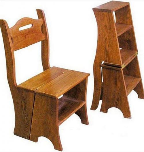 Стремянка своими руками. Чертежи и размеры деталей 09 Стремянка своими руками. Чертежи и размеры деталей 09