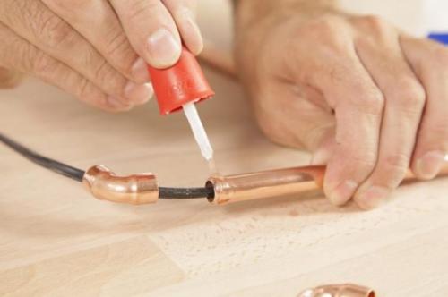 Лампа настольная своими руками из дерева. 7 идей настольных лампа из подручных средств