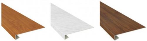 Накладка на пластиковый подоконник. Пластиковая накладка на подоконник –, что это?