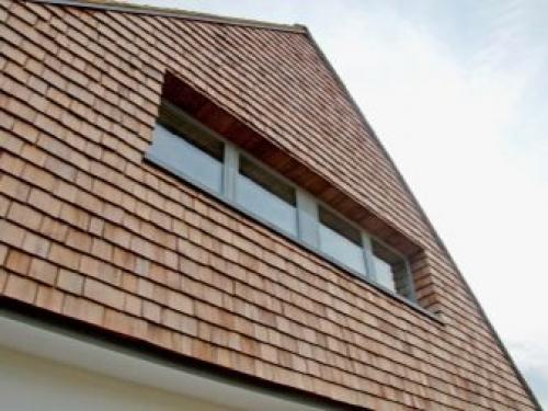 Доска пола из лиственницы сращенная. Процесс монтажа доски пола 06