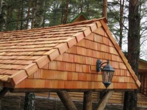 Доска пола из лиственницы сращенная. Процесс монтажа доски пола 05