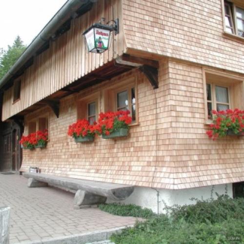 Доска пола из лиственницы сращенная. Процесс монтажа доски пола 10