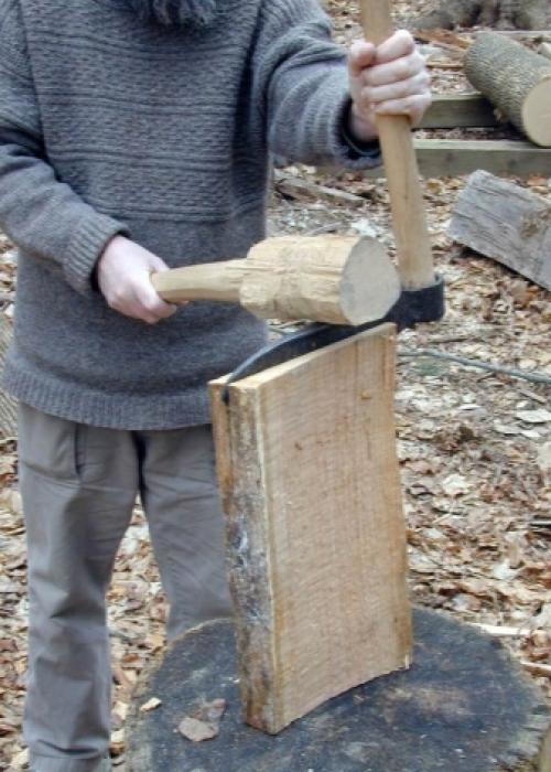 Доска пола из лиственницы сращенная. Процесс монтажа доски пола 07