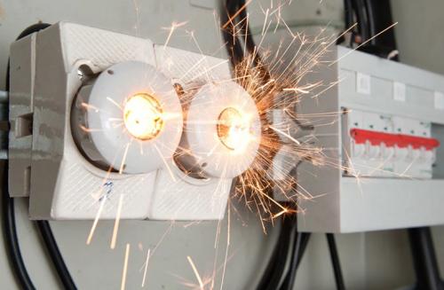 Ремонт проводки в квартире. Как заменить старую проводку в квартире своими руками