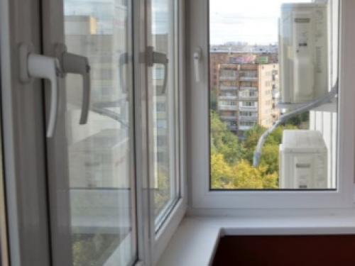 Варианты застекления лоджии. Обзор вариантов остекления лоджии и балкона 05 Варианты застекления лоджии. Обзор вариантов остекления лоджии и балкона 05