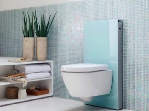 Размеры для унитаза. Стандартные размеры унитаза и минимальный размер туалета 08