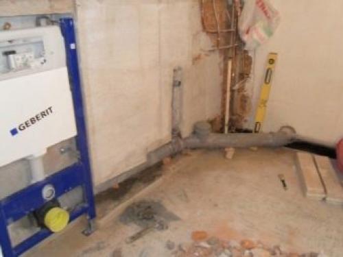 Размеры для унитаза. Стандартные размеры унитаза и минимальный размер туалета 15