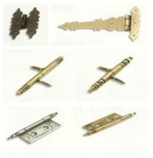 Виды мебельных петель и их назначение. Виды мебельных петель по конструкции