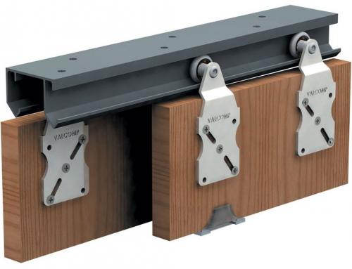 Системы раздвижных дверей для шкафов купе разновидности. Как работают раздвижные системы шкафа-купе