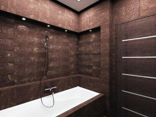 Ниши из гипсокартона в ванной. Виды ниш в ванной