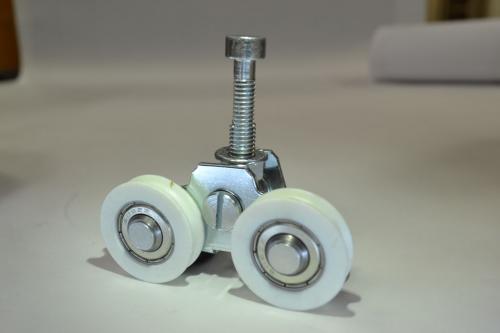 Системы раздвижных дверей для шкафов купе разновидности. Как работают раздвижные системы шкафа-купе