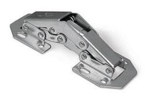 Виды мебельных петель и их назначение. Виды мебельных петель по конструкции