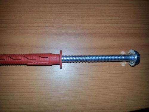 Как вкручивать дюбель в гипсокартон. Как выбрать дюбеля для гипсокартона: основные виды и правила применения дюбеля