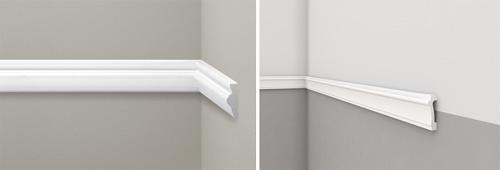 Обойные бордюры для стен. Характеристика 22