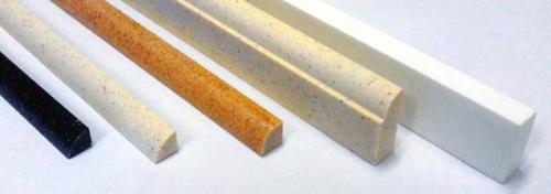 Плинтус в ванной на полу. Плинтус для ванной комнаты: какой выбрать?