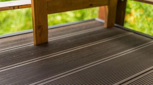 Размеры доски для пола на террасе. Размеры террасной доски