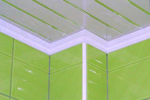 Плинтус в ванной на полу. Плинтус для ванной комнаты: какой выбрать?