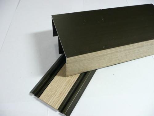 Виды направляющих для шкафов купе. Разновидности