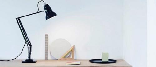 Как выбрать настольную лампу для школьника на письменном столе. Конструкция лампы
