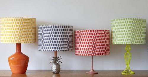 Как сделать абажур для настольной лампы своими руками в домашних условиях. Разновидности абажуров по принципу конструкции и материалу изготовления