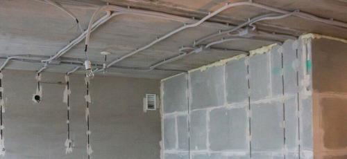 Как узнать схему проводки в квартире. Схема электропроводки в квартире и в частном доме