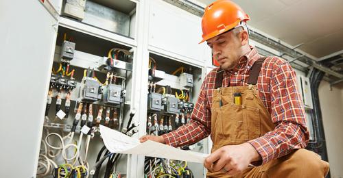 Схема электропроводки в квартире онлайн. Лучшие программы для проектирования электропроводки в доме и рисования схем