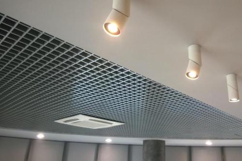 Образцы подвесных потолков. Подвесные потолки: 100 идей дизайна (фото)