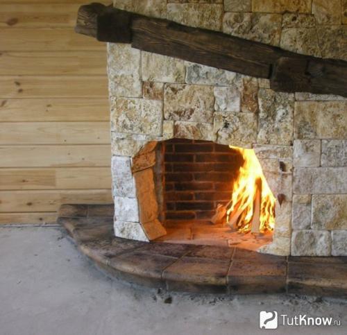 Камин в комнате. Виды каминов для комнат 09 Камин в комнате. Виды каминов для комнат 09