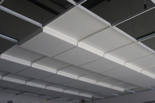 Образцы подвесных потолков. Подвесные потолки: 100 идей дизайна (фото)