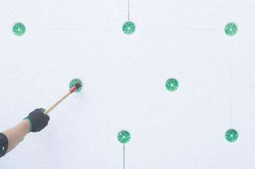 Как утеплить фундамент уже построенного дома. Чем утеплить фундамент дома снаружи