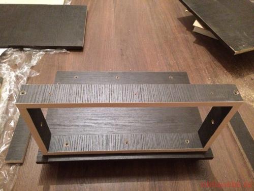 Расчет прикроватной тумбочки. Прикроватная тумбочка своими руками