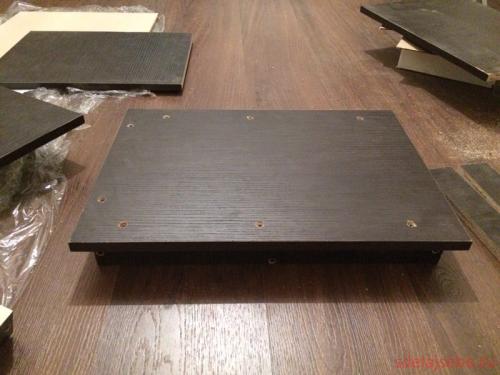 Расчет прикроватной тумбочки. Прикроватная тумбочка своими руками