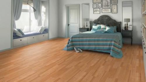 Можно ли линолеум стелить на старый линолеум. Можно ли стелить новый линолеум на старый? 14