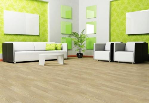 Можно ли линолеум стелить на старый линолеум. Можно ли стелить новый линолеум на старый? 12