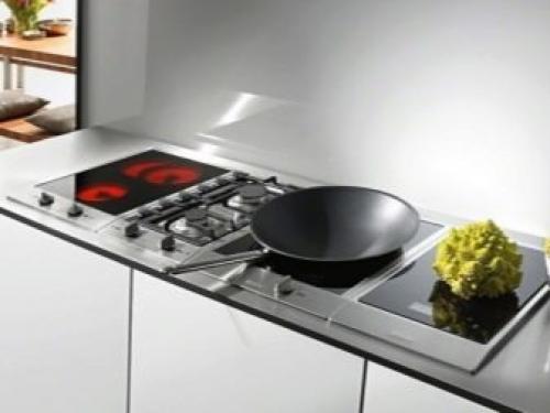 Отличие электрической и индукционной варочной панели. Чем отличаются? 01 Отличие электрической и индукционной варочной панели. Чем отличаются? 01
