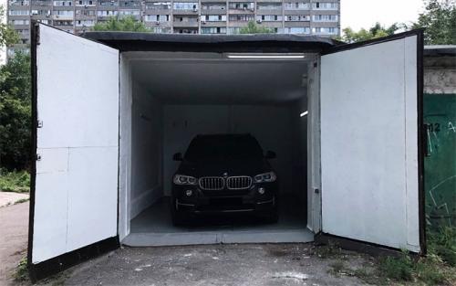 Ворота гаражные секционные автоматические размеры. Стандарты ширины и высоты ворот для гаража