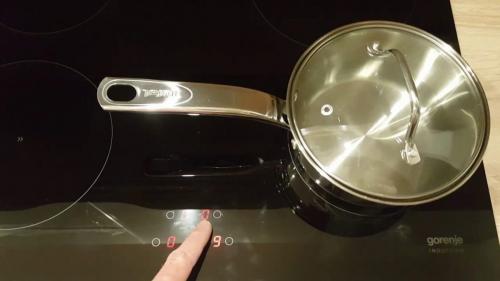 Отличие электрической и индукционной варочной панели. Чем отличаются? 10 Отличие электрической и индукционной варочной панели. Чем отличаются? 10