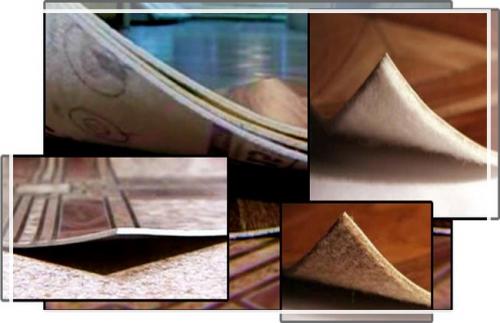 Как выбрать линолеум для квартиры по качеству. Какой линолеум лучше для квартиры